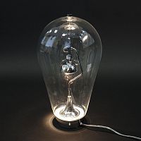 настольная лампа artpole birne 001157 в Костроме