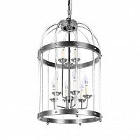 подвесной светильник gp15145-s as от delight collection в Костроме