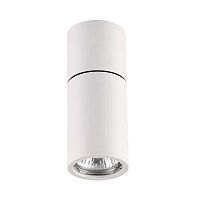 потолочный светильник odeon light duetta 3582/1c в Костроме