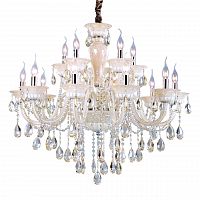 подвесная люстра st luce principessa sl632.503.15 в Костроме