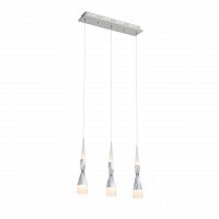 подвесной светодиодный светильник st luce bochie sl405.103.03 в Костроме