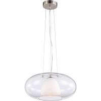 подвесной светильник arte lamp ufo a1260sp-1ss в Костроме