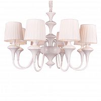 подвесная люстра omnilux monsano oml-72503-08 в Костроме