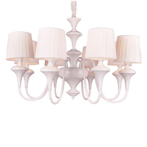 подвесная люстра omnilux monsano oml-72503-08 в Костроме