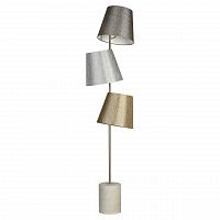 торшер lussole martinez lsp-0517 в Костроме