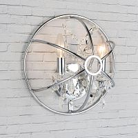 бра loft it crystal wins loft1896w в Костроме