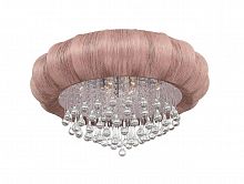 потолочная люстра st luce preferita sl350.182.08 в Костроме