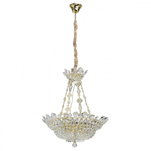 подвесная люстра mw-light патриция 2 447010612 в Костроме