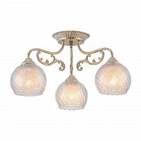 потолочная люстра arte lamp a7062pl-3wg в Костроме