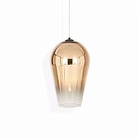 подвесной светильник fade gold от delight collection в Костроме