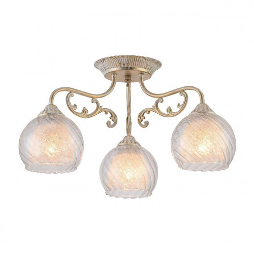 потолочная люстра arte lamp a7062pl-3wg в Костроме