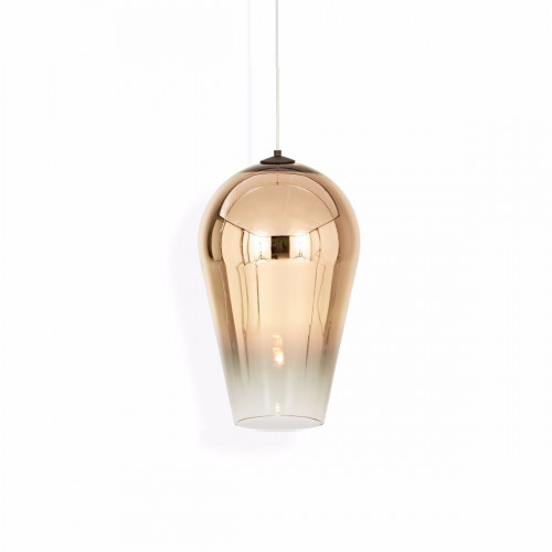подвесной светильник fade gold от delight collection в Костроме
