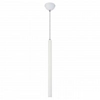 подвесной светодиодный светильник lussole loft cornville lsp-8110 в Костроме