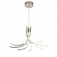 подвесной светодиодный светильник omnilux uscio oml-02103-120 в Костроме