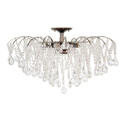потолочная люстра mw-light бриз 464018809 в Костроме