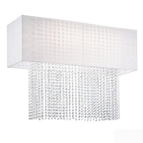 потолочный светильник ideal lux phoenix pl5 bianco в Костроме