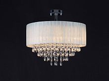потолочная люстра st luce lusso sl893.502.07 в Костроме