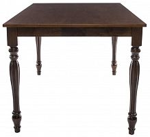 стол кухонный woodville upsala в Костроме