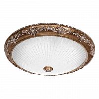 потолочный светодиодный светильник silver light louvre 832.49.7 в Костроме