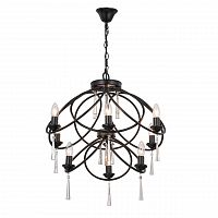 подвесная люстра st luce anevita sl335.303.09 в Костроме
