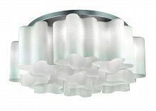 потолочная люстра st luce onde sl117.502.09 в Костроме