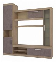 стенка для гостиной mebelson макси msm-001 в Костроме
