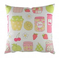 подушка summersdale coral в Костроме