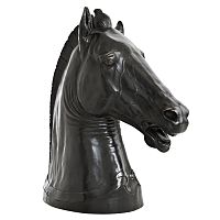 статуэтка horse head medici riccardi от eichholtz в Костроме