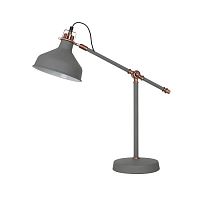 настольная лампа odeon light lurdi 3330/1t в Костроме