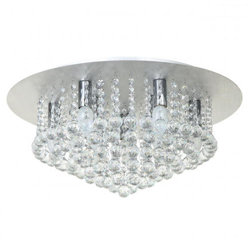 потолочная люстра mw-light венеция 276014409 в Костроме