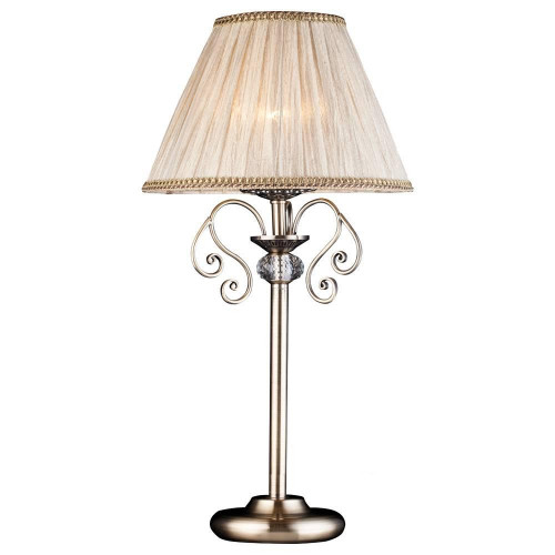 настольная лампа arte lamp charm a2083lt-1ab в Костроме