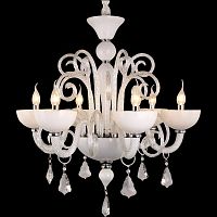 подвесная люстра arte lamp albina a1130lm-6cc в Костроме