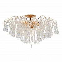 потолочная люстра mw-light бриз 464018709 в Костроме
