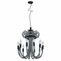 подвесная люстра divinare 2718/04 lm-12 в Костроме