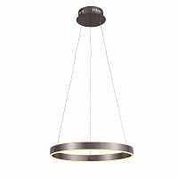 подвесной светодиодный светильник st luce icrisia sl407.303.01 в Костроме