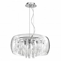 подвесной светильник lightstar acquario 752084 в Костроме