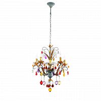 подвесная люстра st luce joanna sl426.763.05 в Костроме
