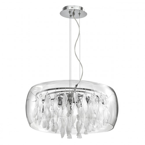 подвесной светильник lightstar acquario 752084 в Костроме
