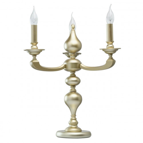 настольная лампа mw-light дэль рей 4 700031003 в Костроме