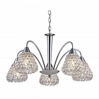 подвесная люстра arte lamp adamello a9466lm-5cc в Костроме