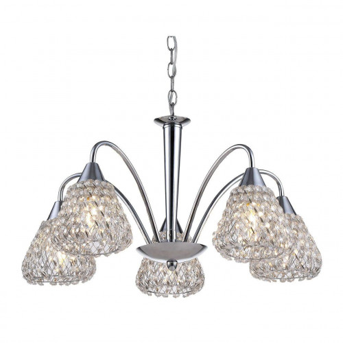 подвесная люстра arte lamp adamello a9466lm-5cc в Костроме