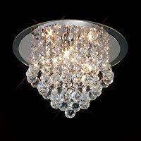 потолочный светильник mantra crystal 2331 в Костроме