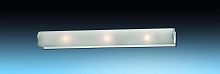 подсветка для зеркал odeon light tube 2028/3w в Костроме