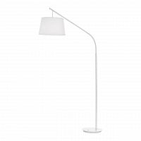 торшер ideal lux daddy pt1 bianco в Костроме