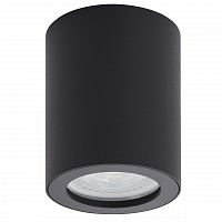 потолочный светильник denkirs dk3007-bk в Костроме