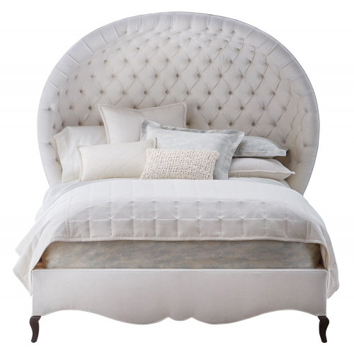 кровать antoinette 90*200 белый в Костроме