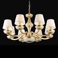 подвесная люстра newport 31608/c в Костроме