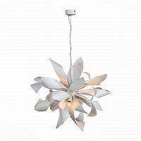 подвесная люстра st luce spiraglio sl453.503.06e в Костроме