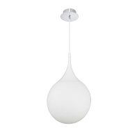 подвесной светильник maytoni dewdrop p225-pl-300-n в Костроме