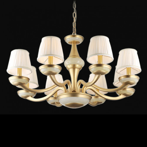 подвесная люстра newport 31608/c в Костроме